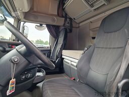 DAF XF 480 SuperSpaceCab 6x2 - BDF - Retarder - Loa...