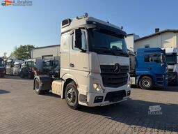 Mercedes-Benz Actros 1845 Retarder Blatt Luft Euro 6d 4x2 StreamSpace