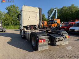 Mercedes-Benz Actros 1845 Retarder Blatt Luft Euro 6d 4x2 StreamSpace