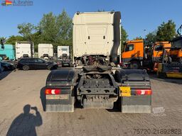 Mercedes-Benz Actros 1845 Retarder Blatt Luft Euro 6d 4x2 StreamSpace