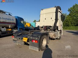Mercedes-Benz Actros 1845 Retarder Blatt Luft Euro 6d 4x2 StreamSpace