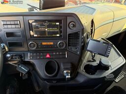 Mercedes-Benz Actros 1845 Retarder Blatt Luft Euro 6d 4x2 StreamSpace