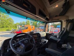 Mercedes-Benz Actros 1845 Retarder Blatt Luft Euro 6d 4x2 StreamSpace