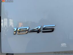 Mercedes-Benz Actros 1845 Retarder Blatt Luft Euro 6d 4x2 StreamSpace