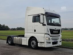 M.A.N. 18.460 TGX XLX MANUAL