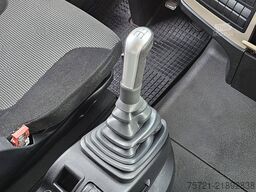 M.A.N. 18.460 TGX XLX MANUAL