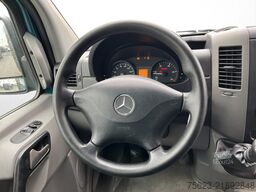 Mercedes-Benz Sprinter 316 CDI 4x4 Doka Pri/Pla Klima Standh. AHK