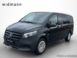 Mercedes-Benz Vito 116 CDI Tourer PRO  Klima Sitzheizung Kamera