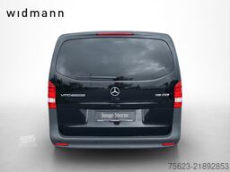 Mercedes-Benz Vito 116 CDI Tourer PRO Klima Sitzheizung Kamera