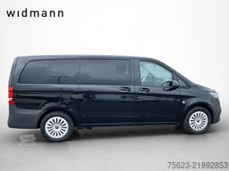 Mercedes-Benz Vito 116 CDI Tourer PRO Klima Sitzheizung Kamera