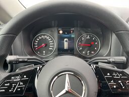 Mercedes-Benz Vito 116 CDI Tourer PRO  Klima Sitzheizung Kamera