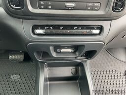 Mercedes-Benz Vito 116 CDI Tourer PRO Klima Sitzheizung Kamera