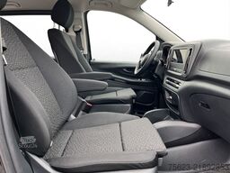 Mercedes-Benz Vito 116 CDI Tourer PRO Klima Sitzheizung Kamera