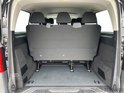 Mercedes-Benz Vito 116 CDI Tourer PRO Klima Sitzheizung Kamera