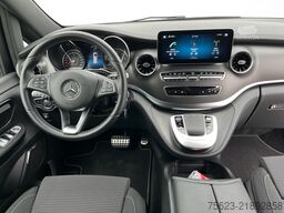 Mercedes-Benz V 300 d 4MATIC EDITION AMG Sound Standh. Distr. AHK