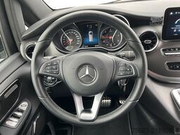 Mercedes-Benz V 300 d 4MATIC EDITION AMG Sound Standh. Distr. AHK