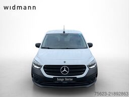 Mercedes-Benz Citan 110 CDI Kasten BASE Klima Sitzheizung