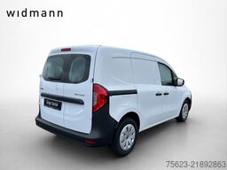 Mercedes-Benz Citan 110 CDI Kasten BASE Klima Sitzheizung