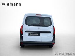 Mercedes-Benz Citan 110 CDI Kasten BASE Klima Sitzheizung