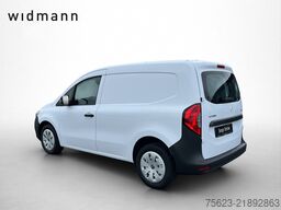 Mercedes-Benz Citan 110 CDI Kasten BASE Klima Sitzheizung
