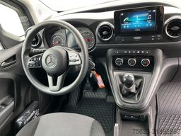 Mercedes-Benz Citan 110 CDI Kasten BASE Klima Sitzheizung