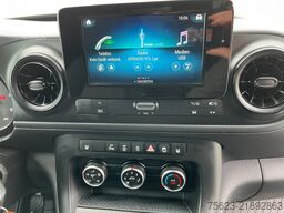 Mercedes-Benz Citan 110 CDI Kasten BASE Klima Sitzheizung