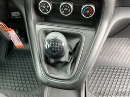 Mercedes-Benz Citan 110 CDI Kasten BASE Klima Sitzheizung