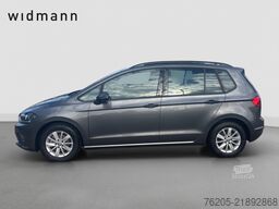VW Golf VII Sportsvan 1.4 TSI BMT Comfortline *SHZ*