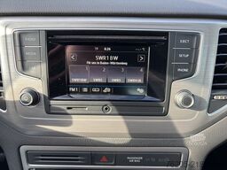 VW Golf VII Sportsvan 1.4 TSI BMT Comfortline *SHZ*
