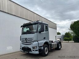 Mercedes-Benz Actros 5 1853 LS 4x2 4xSHZ ACC AUT z Kam.
