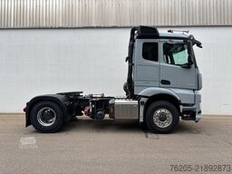 Mercedes-Benz Actros 5 1853 LS 4x2 4xSHZ ACC AUT z Kam.