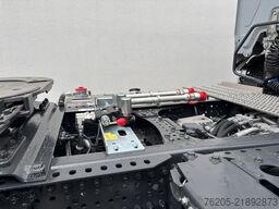 Mercedes-Benz Actros 5 1853 LS 4x2 4xSHZ ACC AUT z Kam.
