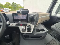 Mercedes-Benz Actros 5 1853 LS 4x2 4xSHZ ACC AUT z Kam.