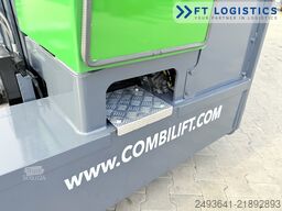 Combilift C3000 DIESEL TRIPLEX 5600 FREE-LIFT