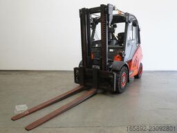 Linde H 50 D EVO 394-02