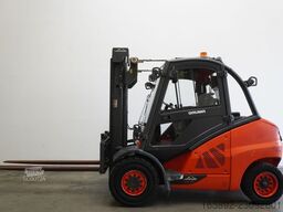 Linde H 50 D EVO 394-02