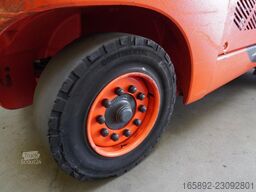 Linde H 50 D EVO 394-02