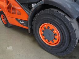 Linde H 50 D EVO 394-02