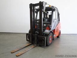 Linde H 50 D EVO 394-02