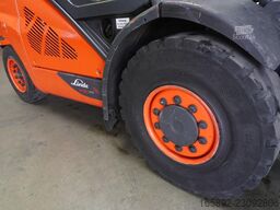 Linde H 50 D EVO 394-02