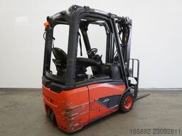 Linde E 14 EVO 386-02