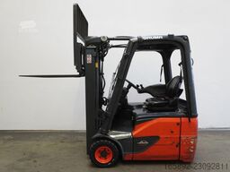 Linde E 14 EVO 386-02
