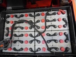 Linde E 14 EVO 386-02