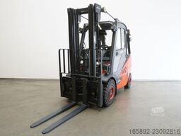 Linde H 30 D (3B) EVO 393-02