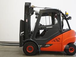 Linde H 30 D (3B) EVO 393-02