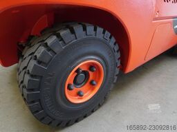 Linde H 30 D (3B) EVO 393-02