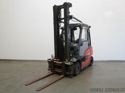 Linde H 25 T 1202