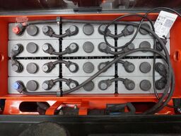 Linde L 20 i 1173