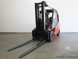 Linde H 50 D EVO 394-02