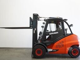 Linde H 50 D EVO 394-02